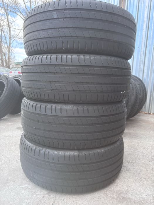 235/55/19 Michelin 4 бр 2022