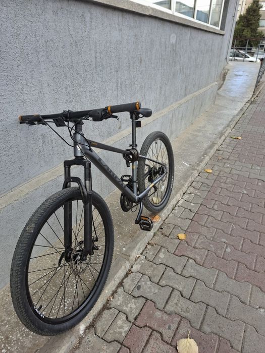 Vând bicicleta !