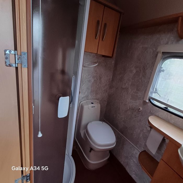 Rulota swift2006neinmatriculata