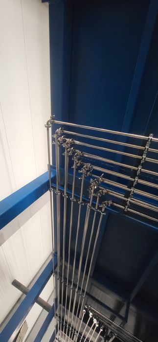 Аргонная сварка, Трубопровод, металлоконструкция, установка оборудован