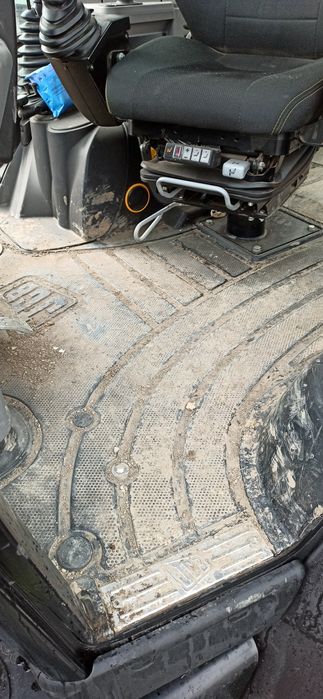 Servicii de detailing auto interior (curățare, injecție-extracție)
