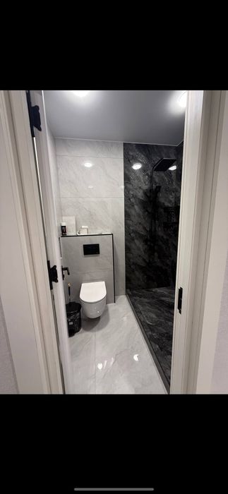 Ijaraga kvartira bor