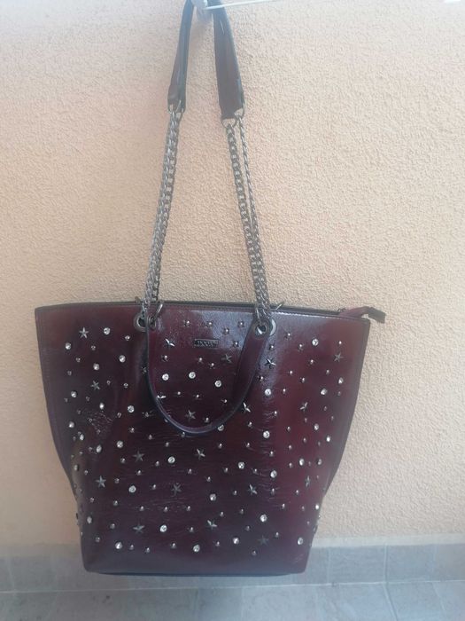 Чанта Дока 20  лв