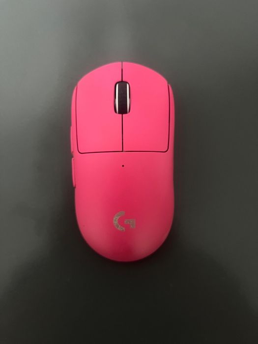 Logitech superligth 2