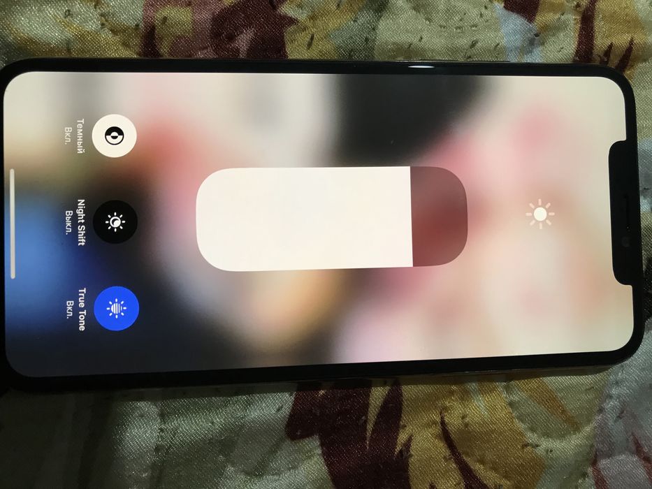 Продам айфон 11 про макс 256 гб