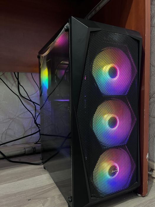 Персональный компьютер