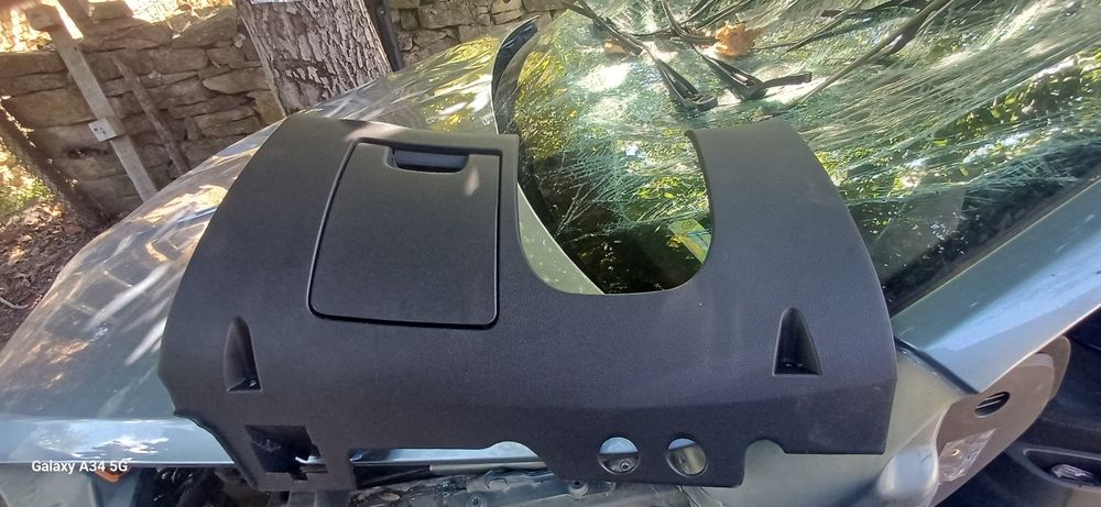 Шкода Октавия за части