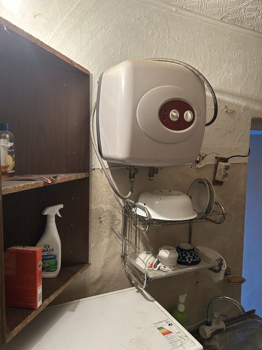 1 комн-80 тыс ; 2 комн-120тыс