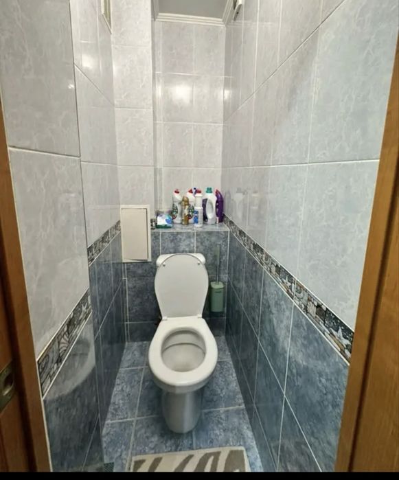 Сдам 2комнатную квартиру