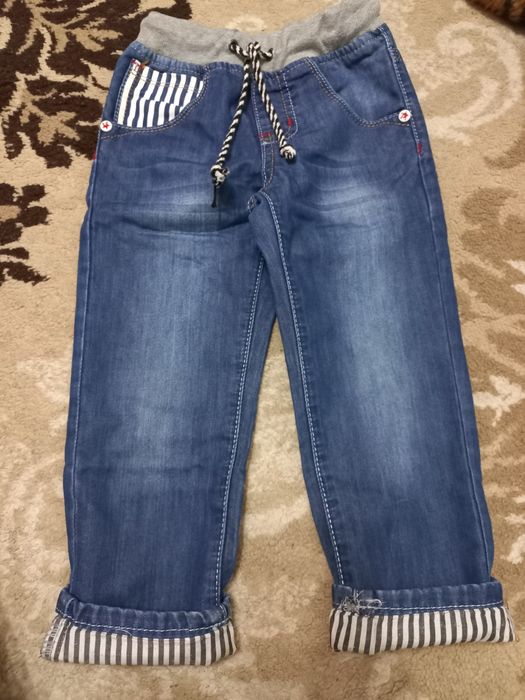 Джинсы отличное состояние