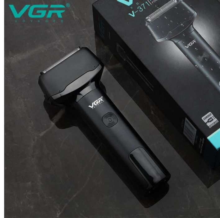 Машинка для волос бритва триммер