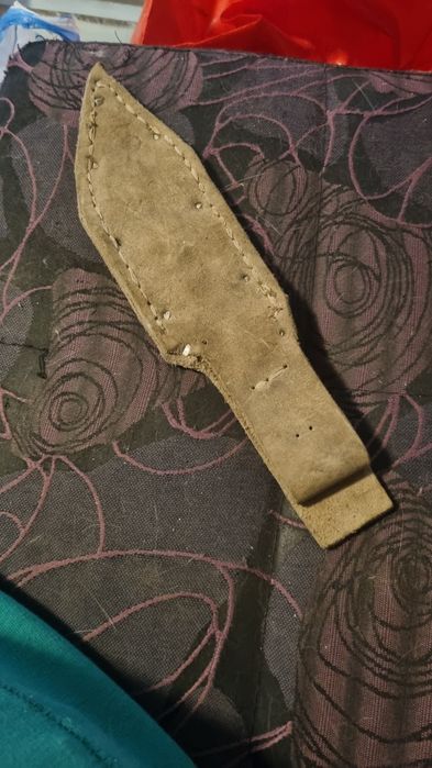 Калъв за голям нож