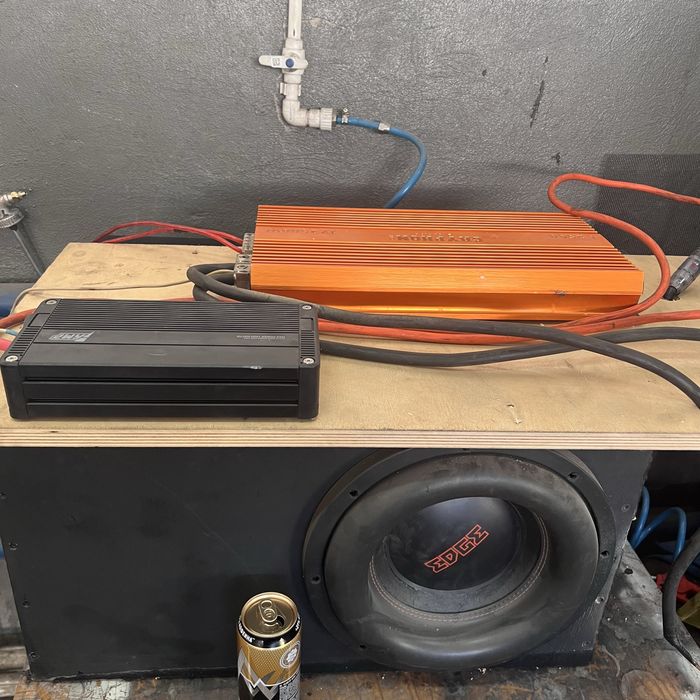 Продаю хорошую акустику