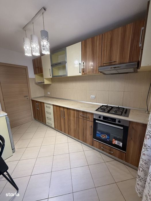 Proprietar - Apartament 3 camere Lacul Tei/Floreasca: centrala proprie