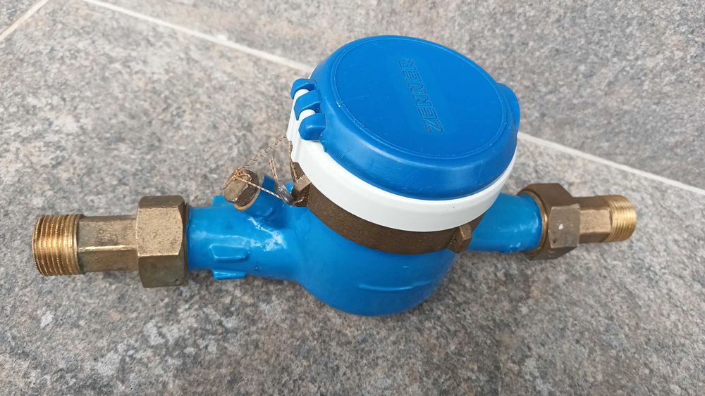 Apometru apă rece 3/4