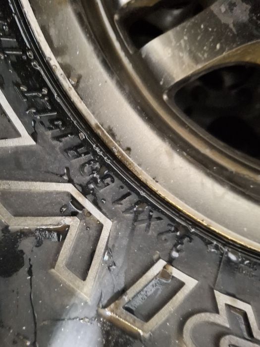 6×139.7 продам на джип