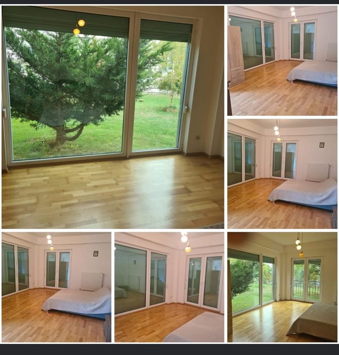 Apartament, Navodari, 3 camere