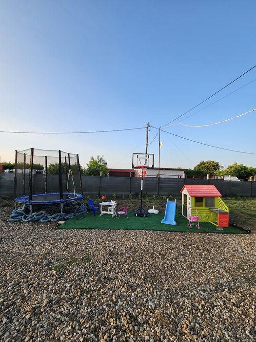 Дава се под наем Къща в Стара Загора, Опълченски - 50 кв.м за 91.8 € - Снимка #5