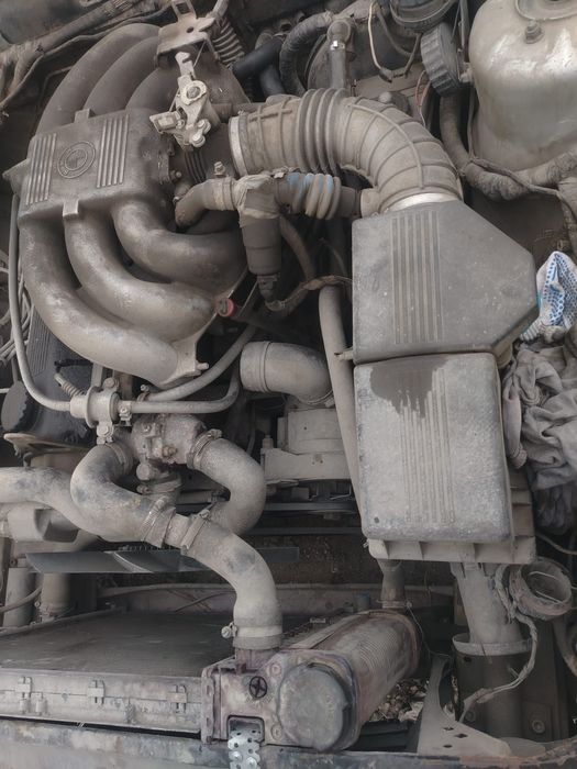 Продам мотор м20 2.5 m20b25