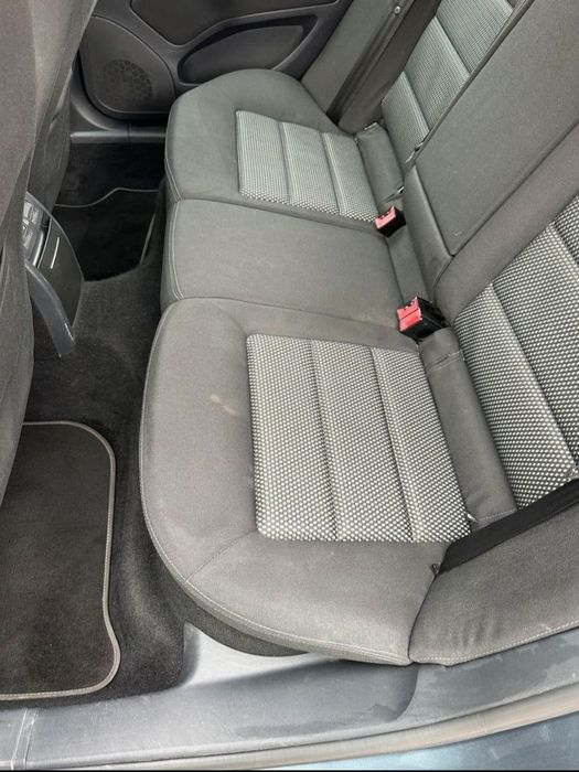 Vând skoda Octavia 2, 2.0 diesel