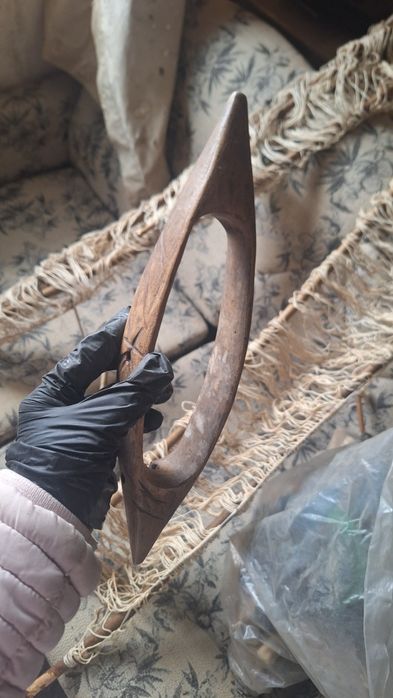 Принадлежности за тъкане