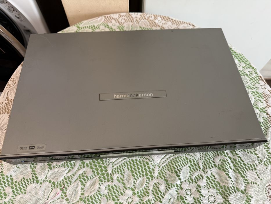 Harman Kardon DVD 27 player