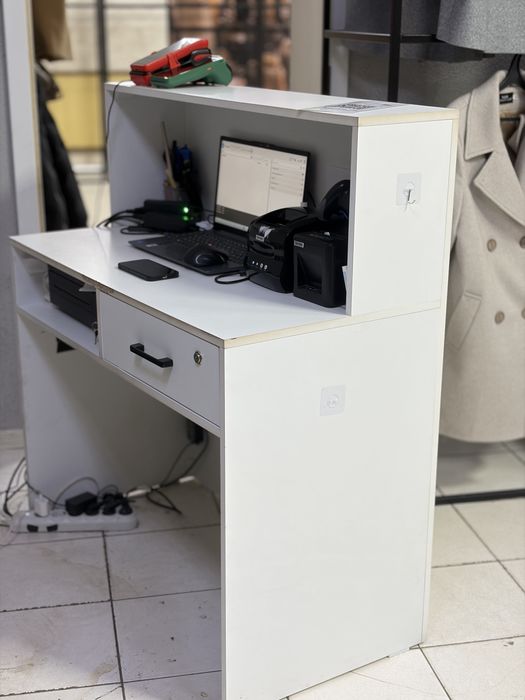 Ресепшен — 30.000 тг