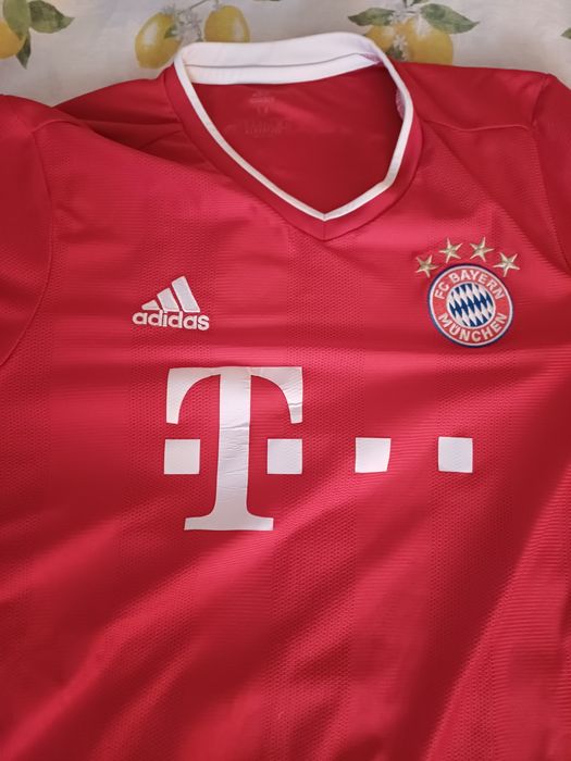 Echipament Bayern Munchen