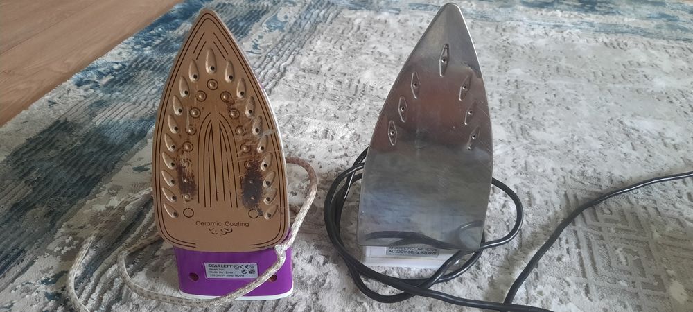 Утюг  продам б/у