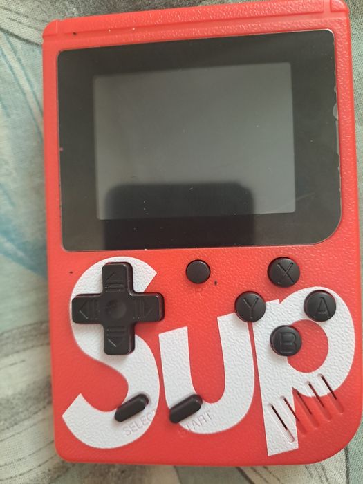 Ретро game box 400 игр