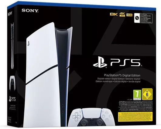 PlayStation 5 PS5 | Плейстейшен 5