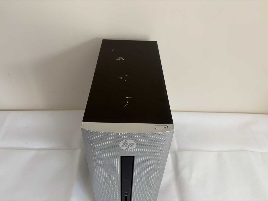 Компютър - HP pavilion AMD A8 7600 С3