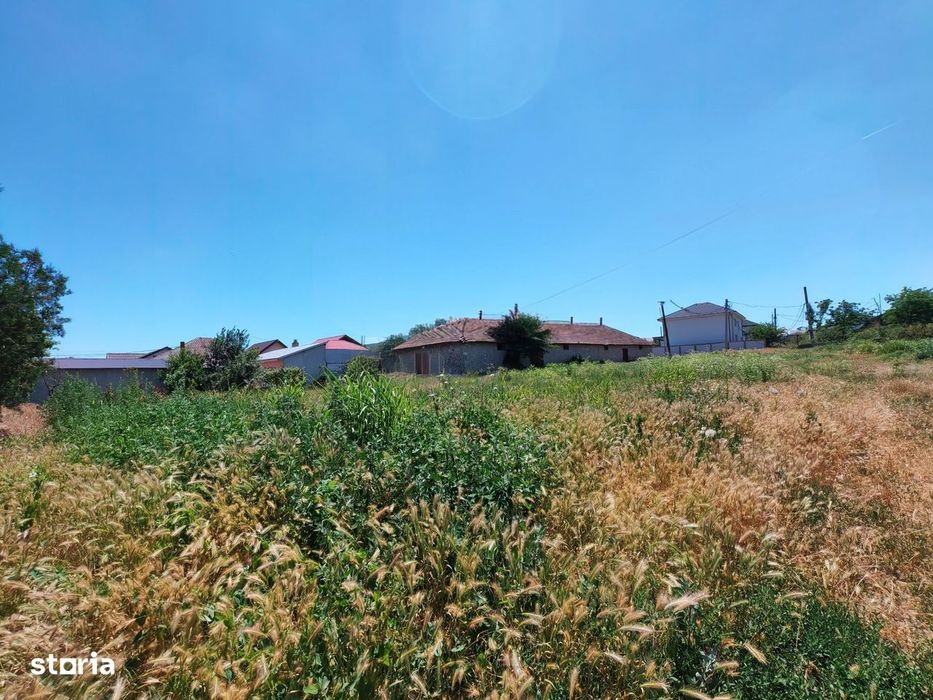 Comision0%-AlmanImobiliare-Oportunitate-TerenIntravilan-ValuLuiTraian