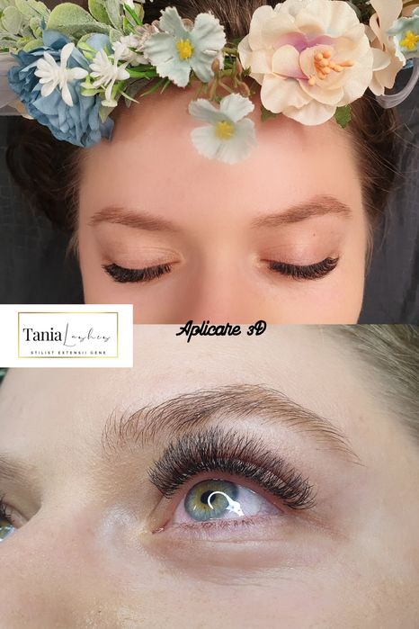 Extensii de gene Galați