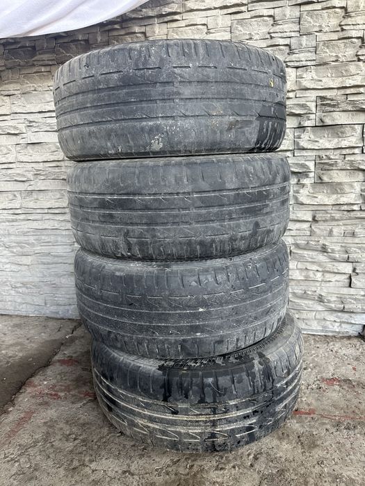 Шины бриджстоун р17