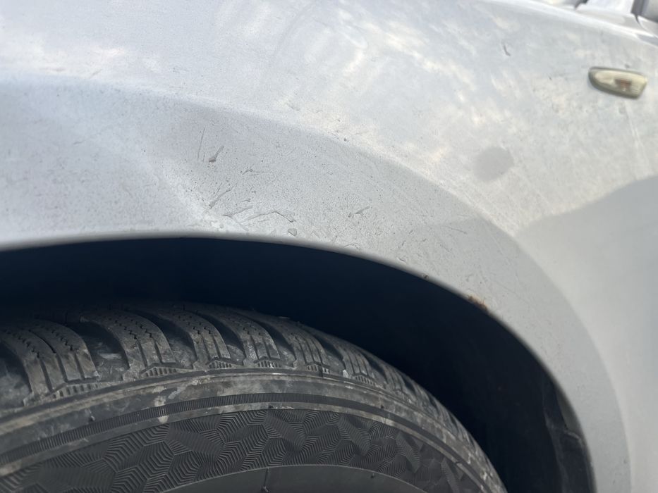 BMW 118d, 143 cp, Motor defect