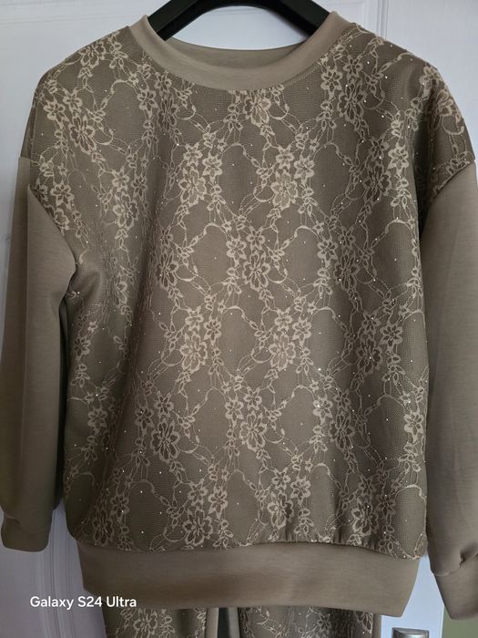 Дамски Комплект Л-ХЛ