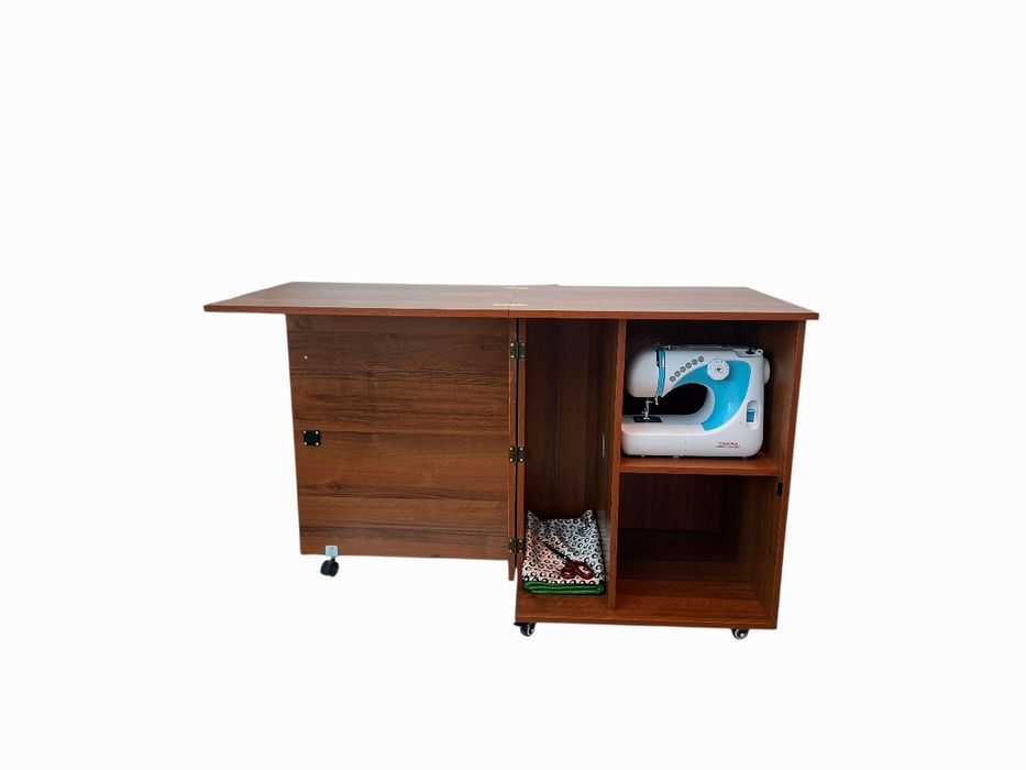 Швейный стол раскладной