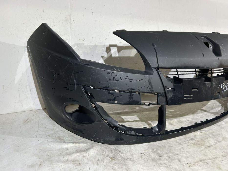 Bara fata Renault Scenic 3, 2009, 2010, 2011, 2012, 2013.
