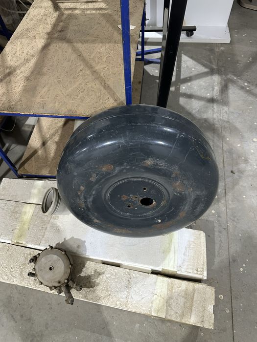 Продается пропан газ балон