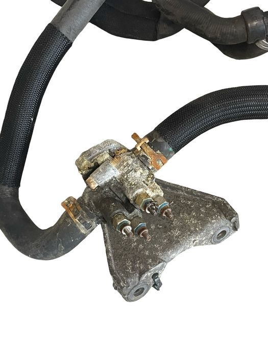 Furtun Lichid De Racire Motor Mercedes-Benz Citan Box 415 2012 - > 1.5