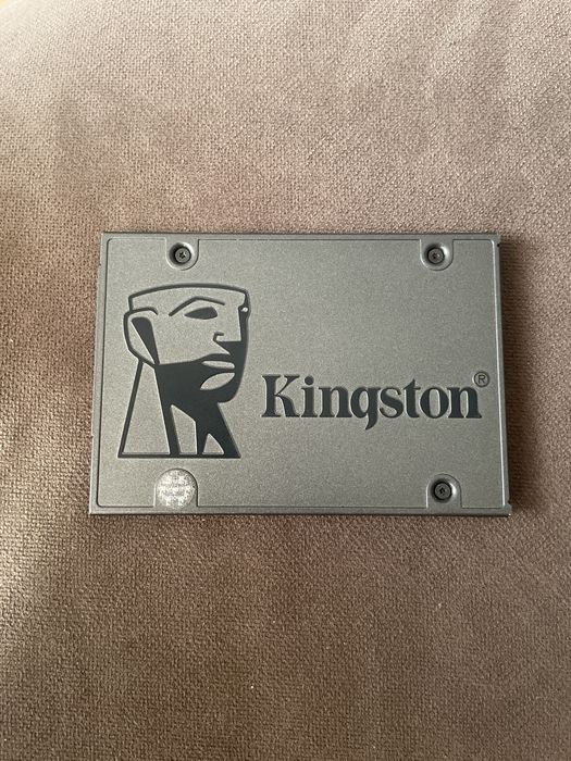 Kingstone SSD 240GB