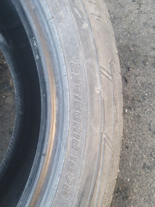 Продам резину 3 болона