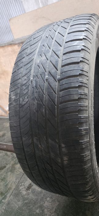 Anvelope m+s 255/50/20