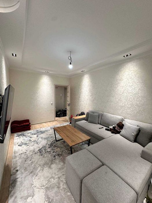 Продаётся кв ЖК OLMAZOR SITE BUSINESS 1/9/13 ро-н Алмазарский