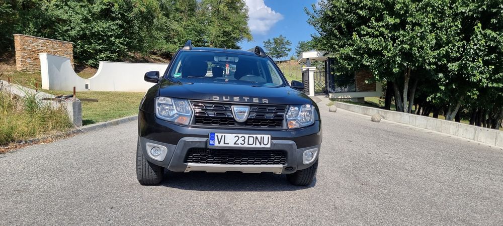 Dacia Duster 1.2 TCe 130 CP 4x4 Facelift – 142.000 km