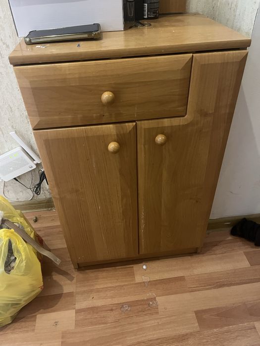 гарнитур в прихожую