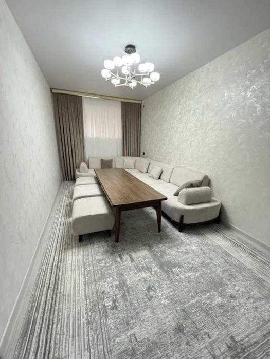 По-Суточная Квартира дневная в Городе Самарканд Ор. Вокзал