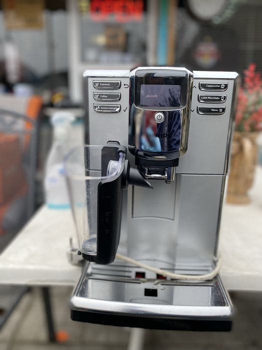 Кафе робот на едро! 100/250