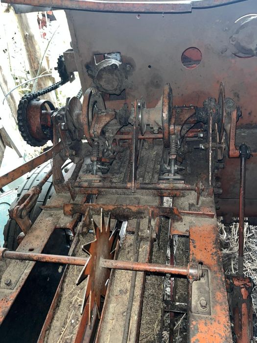 Продам прес Киргизку